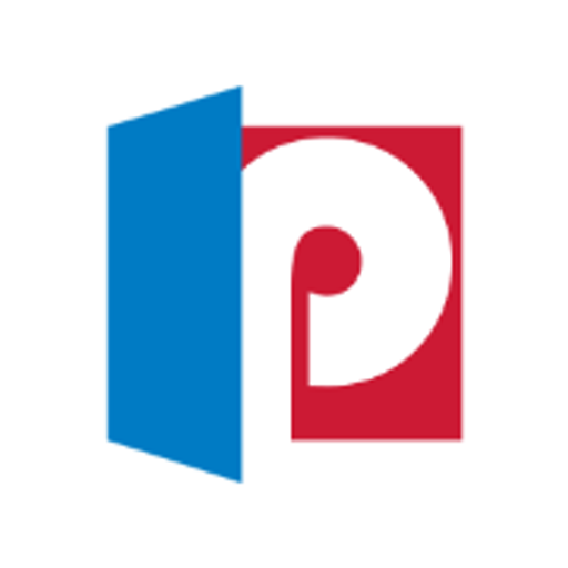 Playback.cz logo