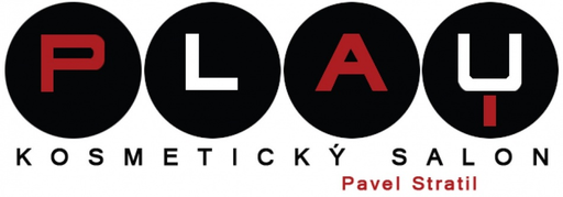 Play - kosmetický salon logo