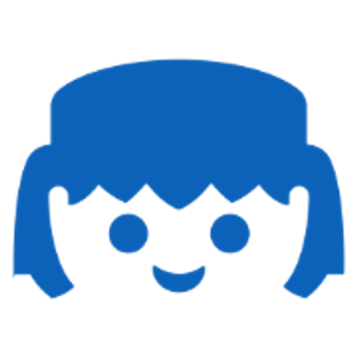 Playmobil logo