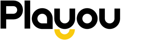 Playou logo