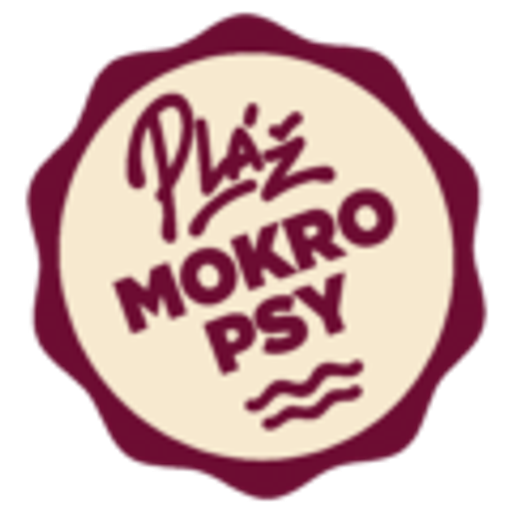 Bistro Pláž Mokropsy logo