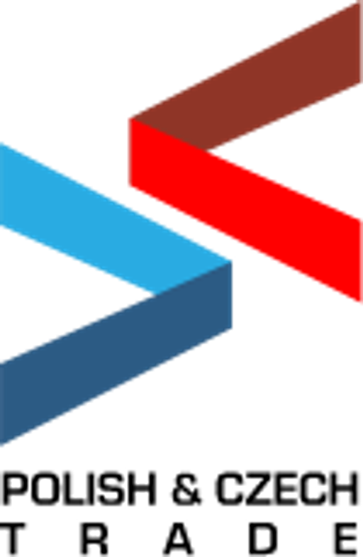 Polish & Czech Trade logo