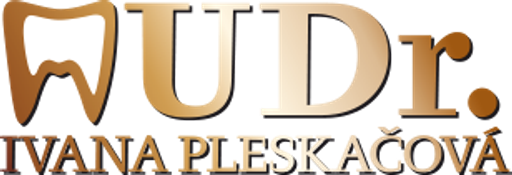 MUDr. Ivana Pleskačová logo