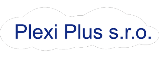 PLEXI PLUS, s.r.o. logo