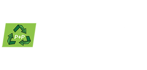P+P Pavel Plíštil logo