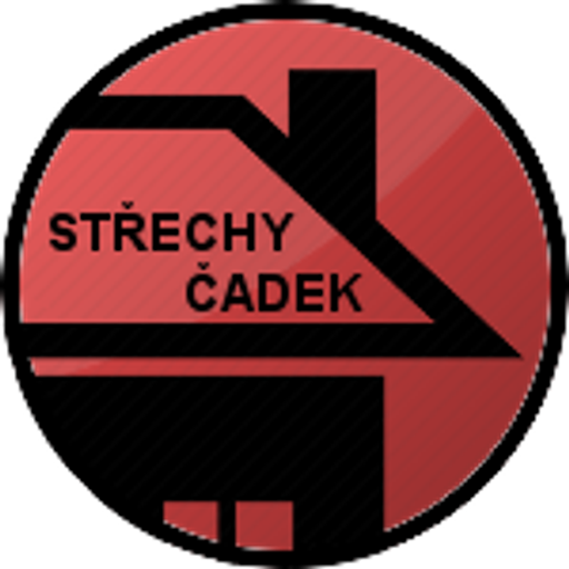 Střechy Čadek logo