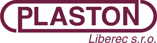 PLASTON Liberec s.r.o. logo
