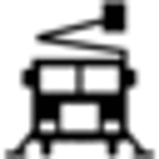 Plošiny Hošek logo
