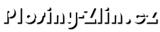 Plošiny-Zlín logo