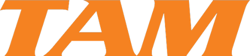 Pracovní plošiny TAM KOVO s.r.o. logo