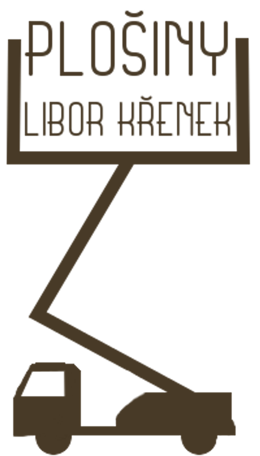 Plošiny Vigantice logo