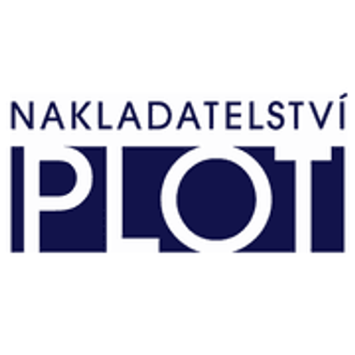 Nakladatelství Plot logo