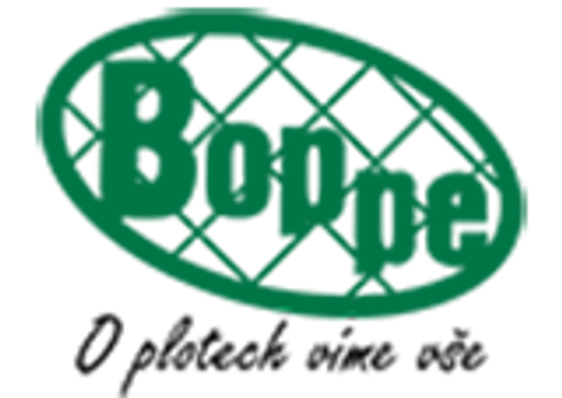 Boppe, s.r.o. logo
