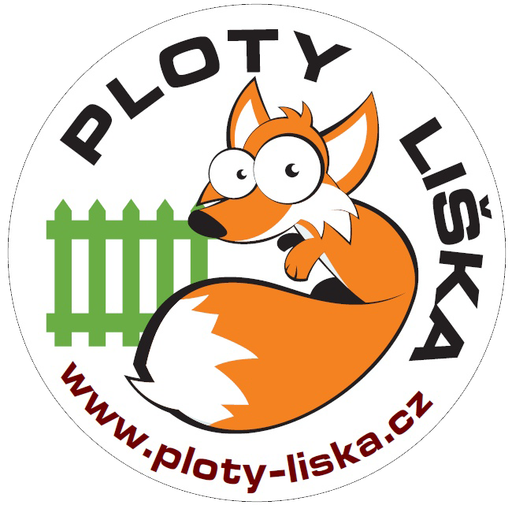 Ploty Liška logo