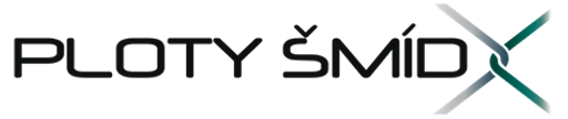 Ploty Šmíd logo