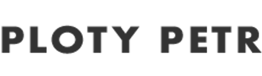 Ploty Petr Kraif logo