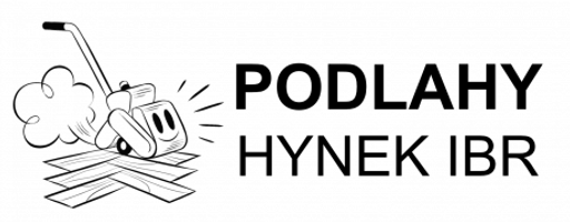 Podlahové studio ALFA logo