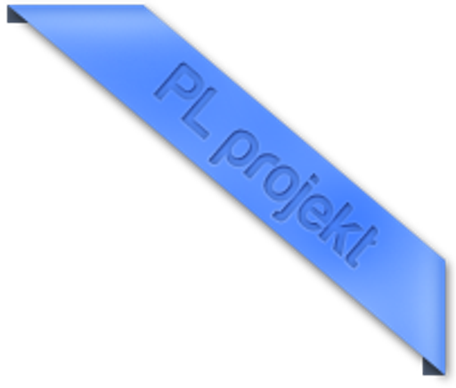 PL projekt s.r.o. logo