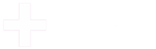 Plus fitness logo