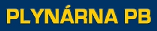 Plynárna PB s.r.o. logo