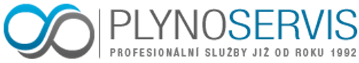 Plynoservis Kamil Kricnar logo