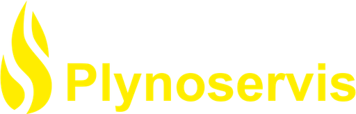 Plynoservis Petr Sláma logo