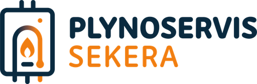 Plynoservis Sekera logo