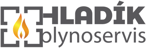 Plynoservis Hladík logo
