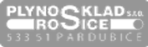 Plynosklad, s.r.o. logo