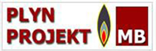 Plynprojekt logo