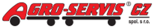 AGRO SERVIS CZ – nákladní doprava logo
