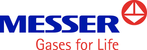 Prodejní místo Messer Olomouc logo