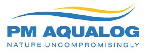 PM AQUALOG s.r.o logo