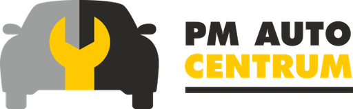 PM AUTOCENTRUM s.r.o. logo