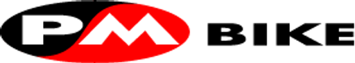 PM BIKE logo