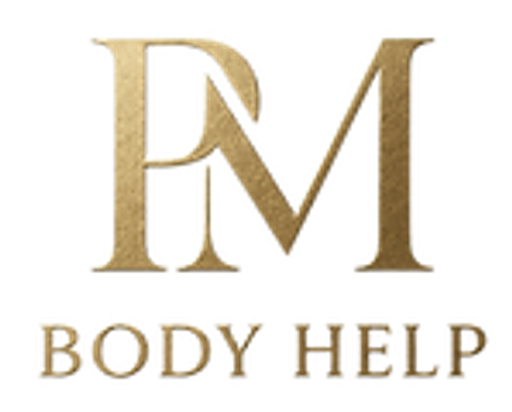 PM Body Help logo