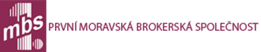 První moravská brokerská společnost, s.r.o. logo