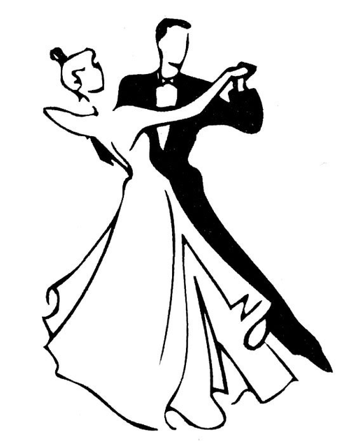 Taneční škola Petra Macháčka logo