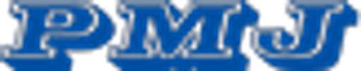 PMJ stavební sdružení logo