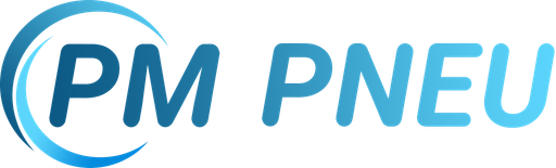 PM PNEU logo