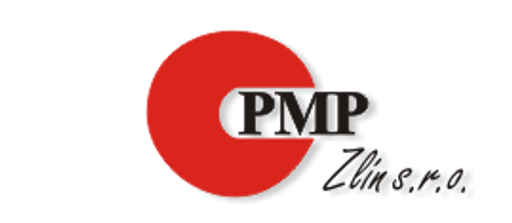PMP ZLÍN, s.r.o. logo