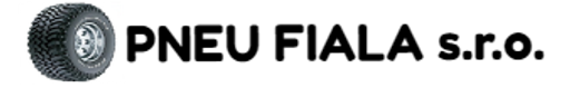 PNEU FIALA, s.r.o. logo