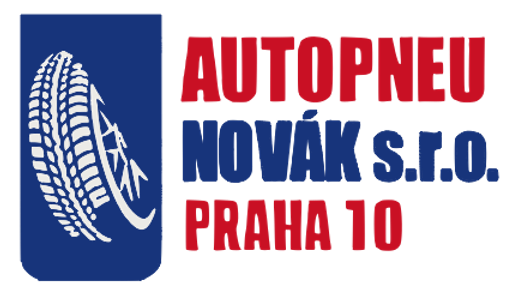 AutoPneu Novák logo