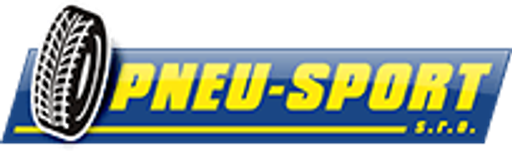 Pneu-sport, s.r.o. logo