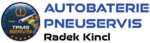 Radek Kincl - AUTO & PNEUSERVIS logo