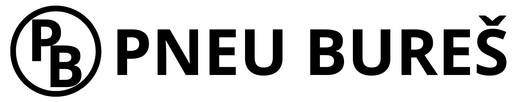 PNEU BUREŠ, s.r.o. logo