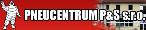 PNEUCENTRUM P & S, s.r.o. logo