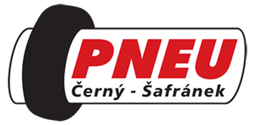 PNEU Černý - Šafránek, s.r.o. logo
