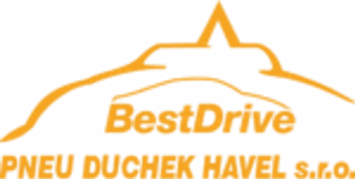 PNEU DUCHEK HAVEL, s.r.o. logo