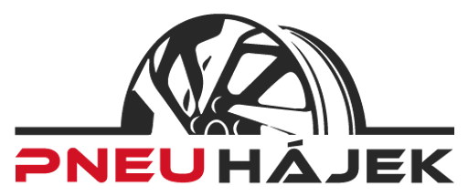 PNEU HÁJEK logo